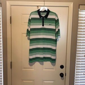 Men’s Nike Golf Polo Shirt